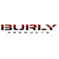 Burly Products logo