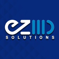 EZMD Solutions LLC logo