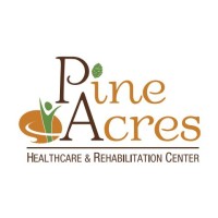 Pine Acres Healthcare And Rehabilitation Center logo