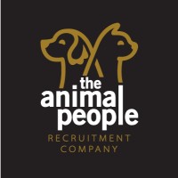 The Animal People Recruitment Company logo