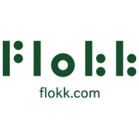 Giroflex @Flokk logo