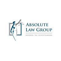 Absolute Law Group logo