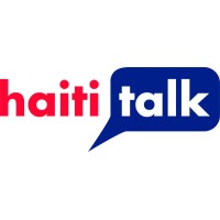 HaitiTalk logo