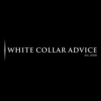 White Collar Advice logo