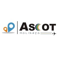 Ascot Holidays logo