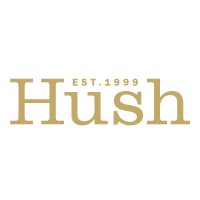 Hush Mayfair logo