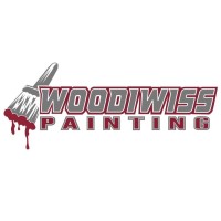 Woodiwiss Painting logo