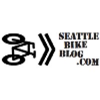 Seattle Bike Blog logo