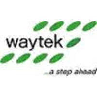 Waytek logo