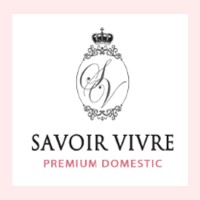 Savoir Vivre - Elite Housekeeping logo