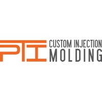 PTI, Incorporated logo