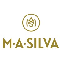M.A.SILVA logo