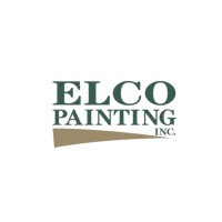 Elco Painting Inc logo