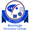 BENTLEIGH SECONDARY COLLEGE logo