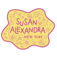 Image of Susan Alexandra