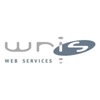 WRIS Web Services logo
