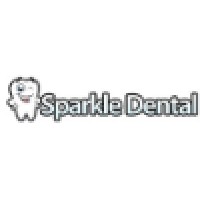 Sparkle Dental, PLC logo