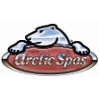 Arctic Spas Utah logo