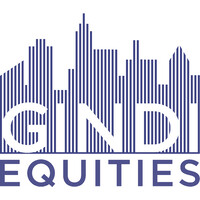 Gindi Equities logo
