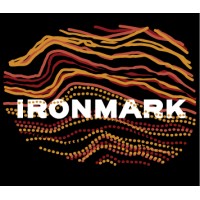 IRONMARK logo