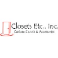 Closets Etc Llc logo
