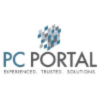 PC PORTAL logo