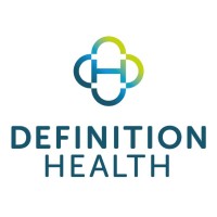 Image of Definition Health