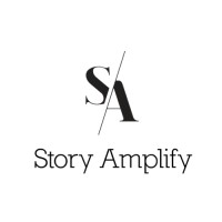 Story Amplify logo