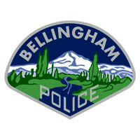 Bellingham Police Department logo