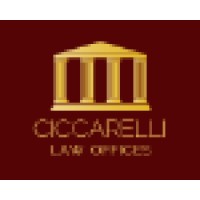 Ciccarelli Law Offices logo