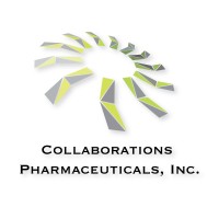 Collaborations Pharmaceuticals, Inc. logo