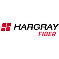 Hargray Fiber logo