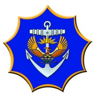 SA Navy logo