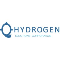 Q Hydrogen Solutions Corporation logo