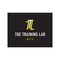 The Training Lab logo