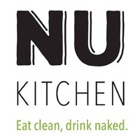 NU Kitchen logo
