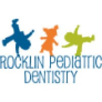 Rocklin Pediatric Dentistry logo