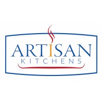 Artisan Kitchens logo