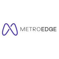 MetroEdge Technologies logo