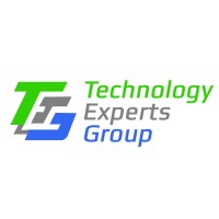 Technology Experts Group logo