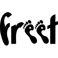 Freetbarefoot logo