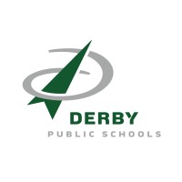Derby Public Schools USD260 logo