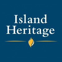 Island Heritage logo