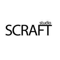Scraft Studio logo