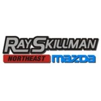 Ray Skillman Northeast Mazda logo