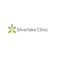 Silverlake Clinic logo