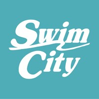 Swim City logo