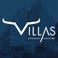 Villas Student Housing logo