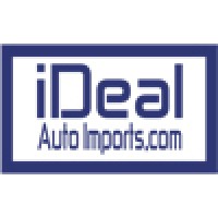 IDeal Auto Imports LLC logo