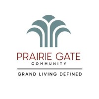 Prairie Gate Community logo